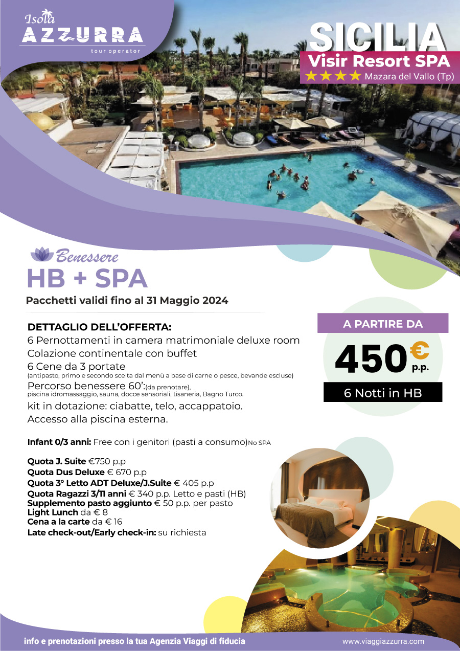 HB + SPA